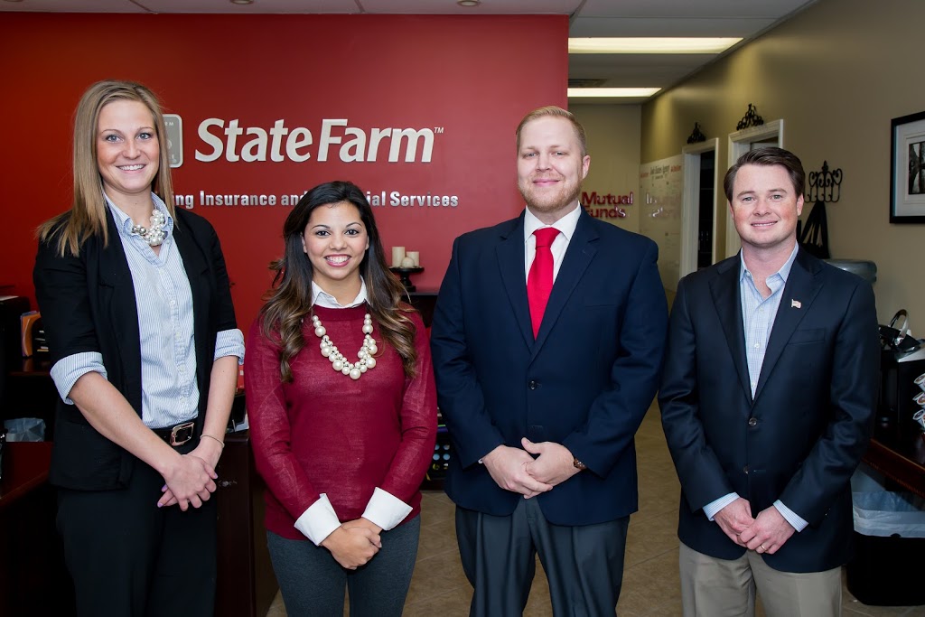 Josh Haines - State Farm Insurance Agent | 871 Taylorsville Rd, Shelbyville, KY 40065, USA | Phone: (502) 633-1131