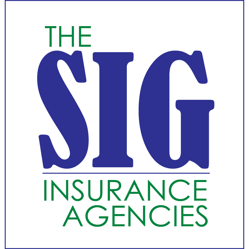 The SIG Insurance Agencies | 1484 Highland Ave #8b, Cheshire, CT 06410, USA | Phone: (203) 250-1006