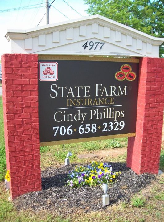 Cindy Phillips - State Farm Insurance Agent | 4977 GA-53, Braselton, GA 30517, USA | Phone: (706) 658-2329