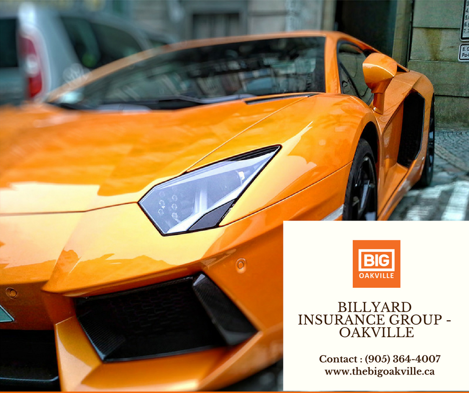 Billyard Insurance Group - Oakville | 515 Dundas St W Suite #214, Oakville, ON L6M 1L9, Canada | Phone: (905) 364-4007