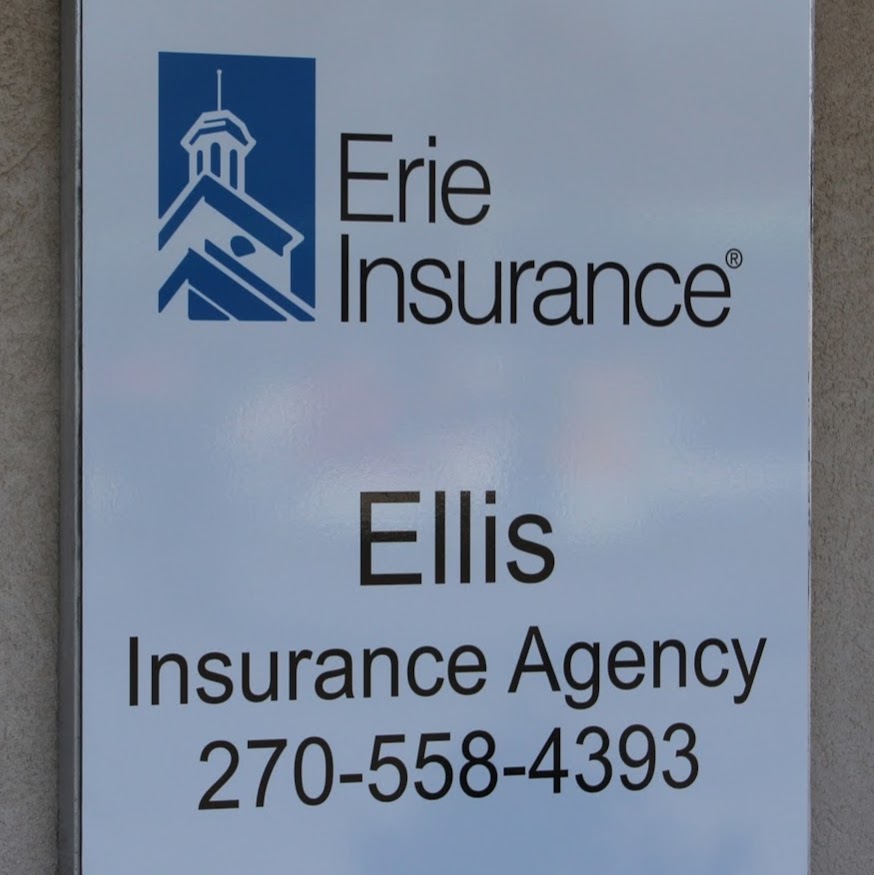 Ellis Insurance Agency | 5168 Hinkleville Rd, Paducah, KY 42001, USA | Phone: (270) 558-4393