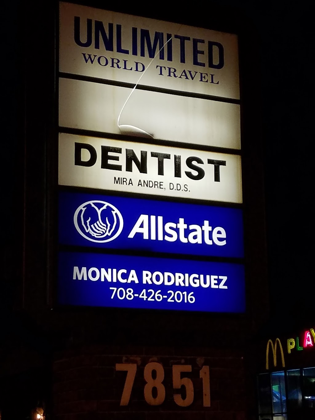 Monica Rodriguez: Allstate Insurance | 7851 Ogden Ave Unit D, Lyons, IL 60534, USA | Phone: (708) 426-2016