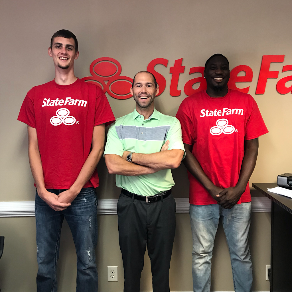 Brett Veasey - State Farm Insurance Agent | 4939 Lower Roswell Rd Ste 108, Marietta, GA 30068, USA | Phone: (770) 672-6966