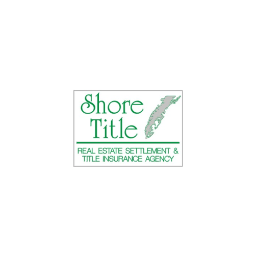 Shore Title, LLC | 22477 Center Pkwy, Accomac, VA 23301, USA | Phone: (757) 387-1047