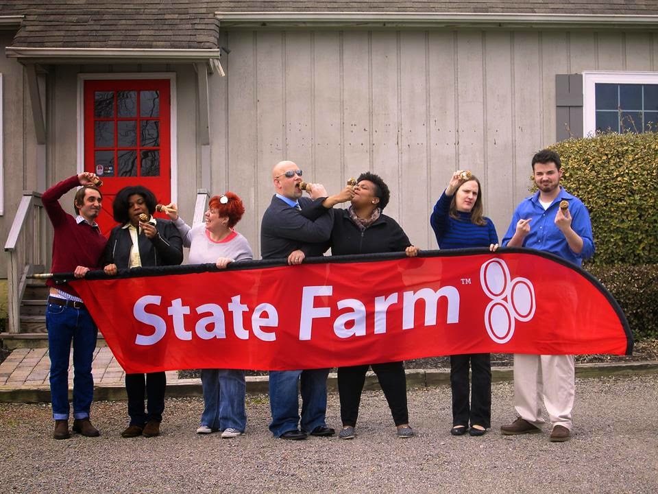 State Farm - David Greene | 1903 Manakin Rd Ste E, Manakin-Sabot, VA 23103, USA | Phone: (804) 719-9022