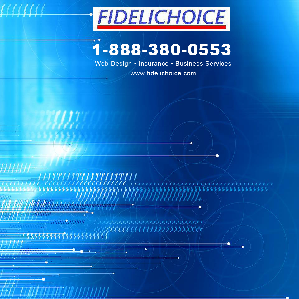 Fidelichoice | 1495 Riverside Dr #311, River Falls, WI 54022, USA | Phone: (888) 380-0553