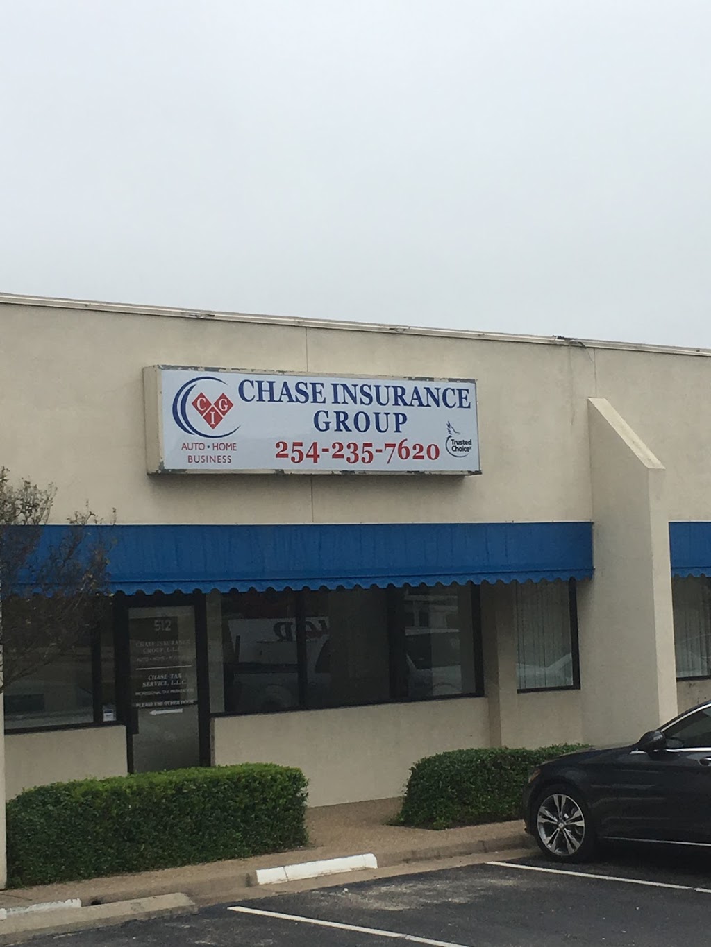 Chase Insurance Group | 512 N Hewitt Dr, Hewitt, TX 76643, USA | Phone: (254) 235-7620