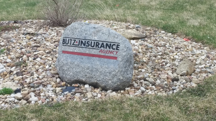 Butz Insurance Agency | 400 US-151, Walford, IA 52351, USA | Phone: (319) 846-4515