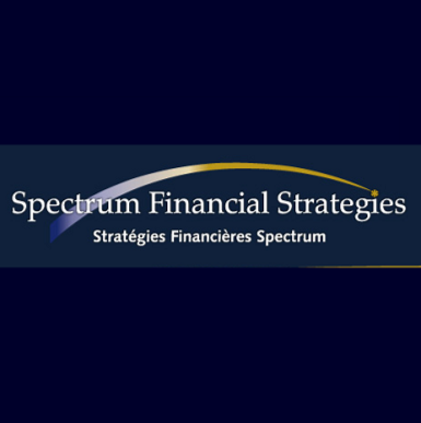 Spectrum Financial Strategies Inc | 339 Huronia Rd, Barrie, ON L4N 8Z1, Canada | Phone: (705) 725-0562