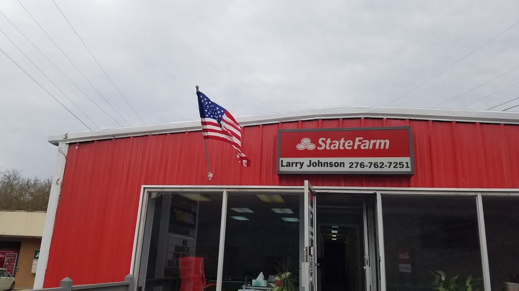 Larry Johnson - State Farm Insurance Agent | 18948 Us Hwy 58, Castlewood, VA 24224, USA | Phone: (276) 762-7251