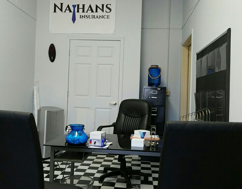 Nathans Insurance Agency | 4701 C Narrow Lane Rd, Montgomery, AL 36116, USA | Phone: (334) 434-9693