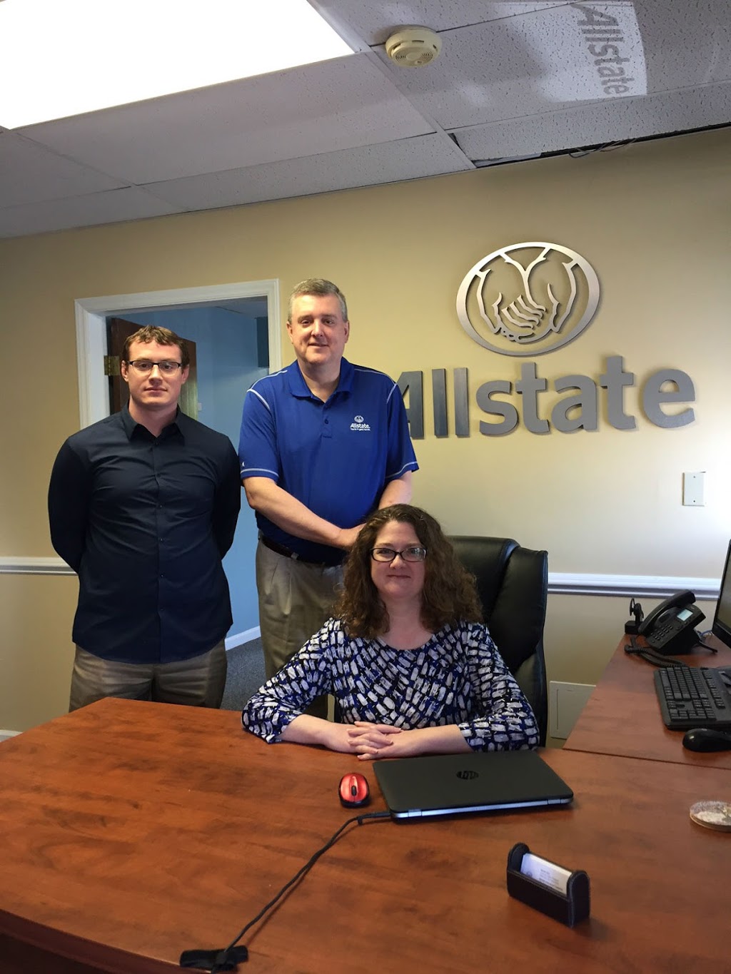 Keith Hallacher: Allstate Insurance | 2302 Colonial Ave SW Ste C, Roanoke, VA 24015, USA | Phone: (540) 266-3060