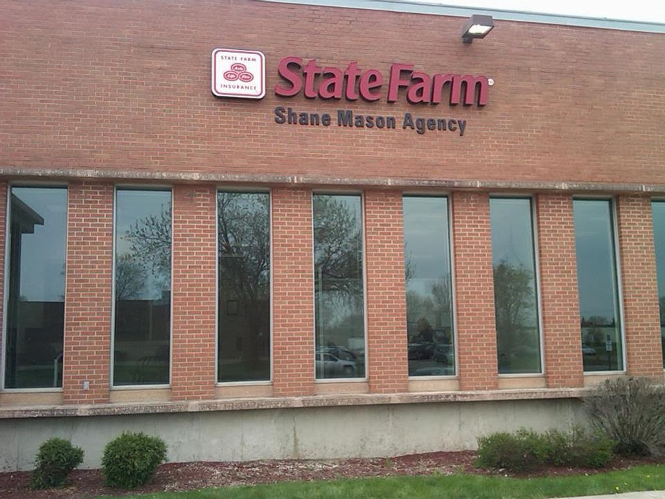 Shane Mason - State Farm Insurance Agent | 1915 Xenium Ln N, Plymouth, MN 55441, USA | Phone: (763) 561-2970