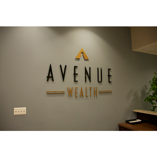 Michael Scheeler - Avenue Wealth | 8075 Leesburg Pike #400, Vienna, VA 22182, USA | Phone: (703) 828-8804