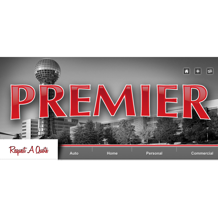 Premier Insurance GP | 301 S Gallaher View Rd #118, Knoxville, TN 37919, USA | Phone: (865) 584-4352