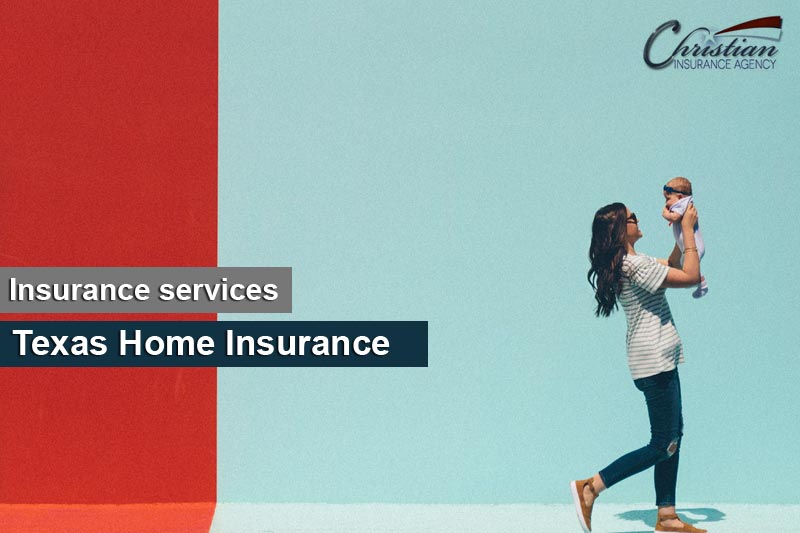 Christian Insurance Agency | 710 Melton St, Magnolia, TX 77354, USA | Phone: (281) 789-4070