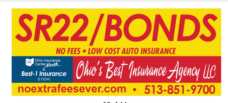 Ohios Best Insurance Agency llc. | 10954 Hamilton Ave, Cincinnati, OH 45231, USA | Phone: (513) 851-9700