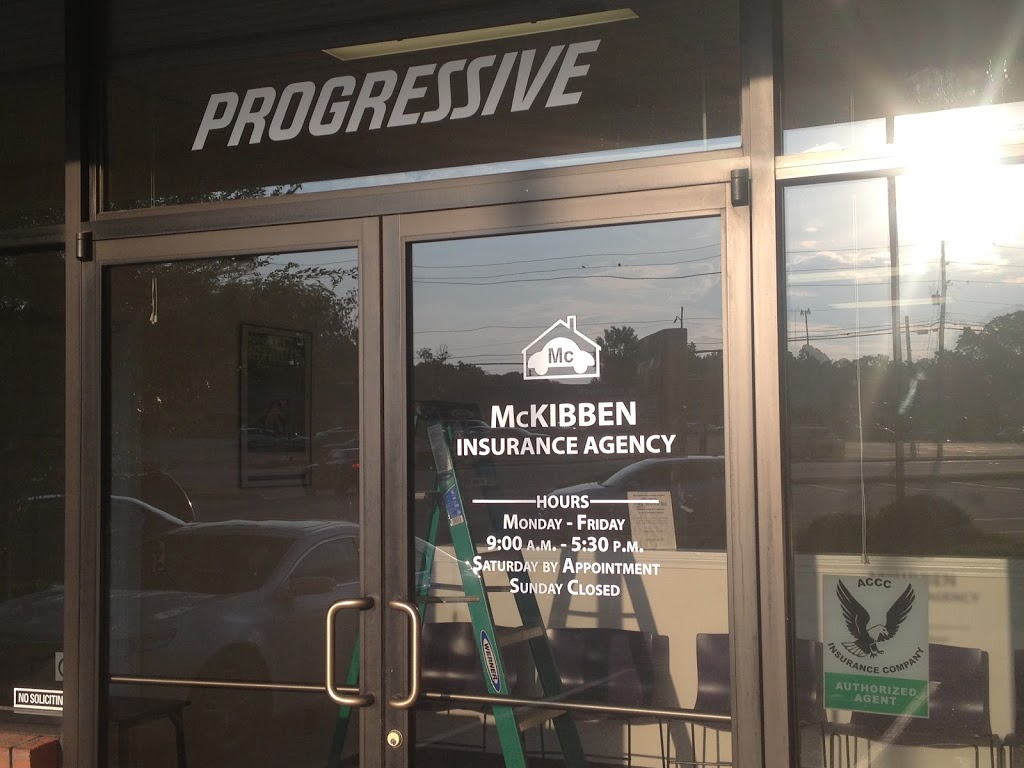 McKibben Insurance | 3740 Macon Rd Ste C, Columbus, GA 31907, USA | Phone: (706) 323-5100