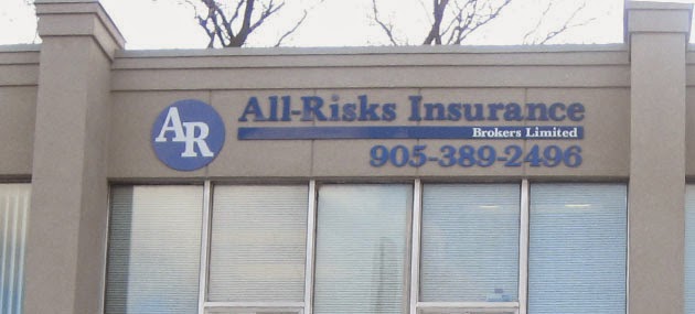 All-Risk Insurance Brokers Limited | 1104 Fennell Ave E #201, Hamilton, ON L8T 1R9, Canada | Phone: (905) 389-2496