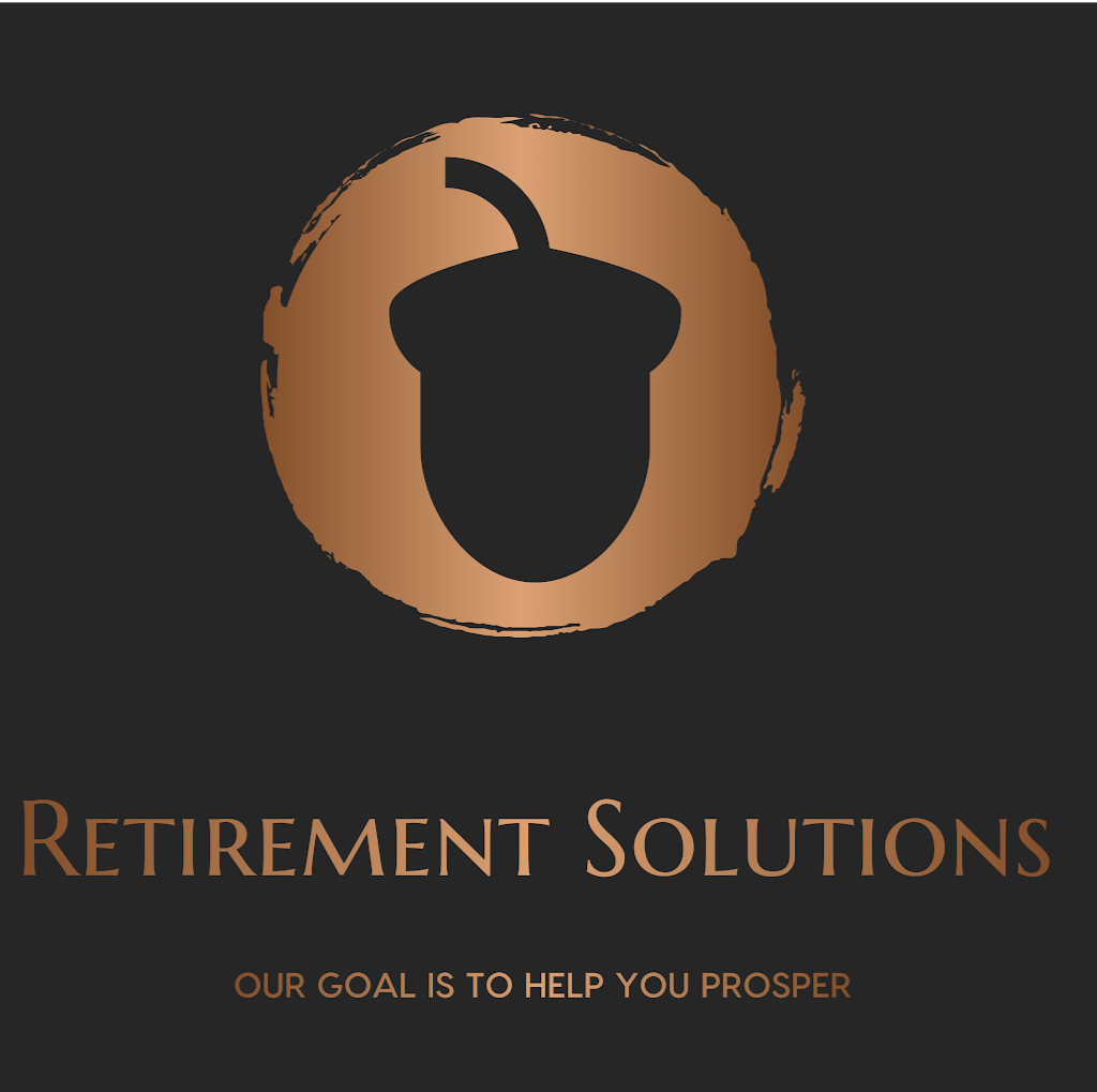 Retirement Solutions of Greenwood | 1626 Rivers St, Greenwood, SC 29649, USA | Phone: (864) 980-8303