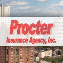 Procter Insurance Agency | 2315 10th Ave, South Milwaukee, WI 53172, USA | Phone: (414) 762-8900