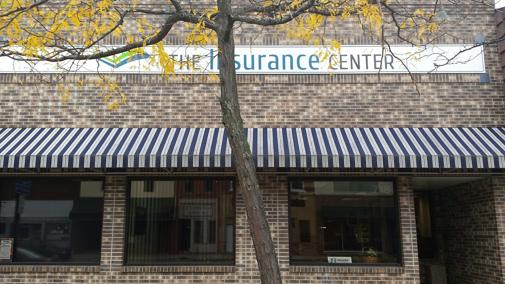 The Insurance Center - Antigo | 718 5th Ave, Antigo, WI 54409, USA | Phone: (715) 623-2317