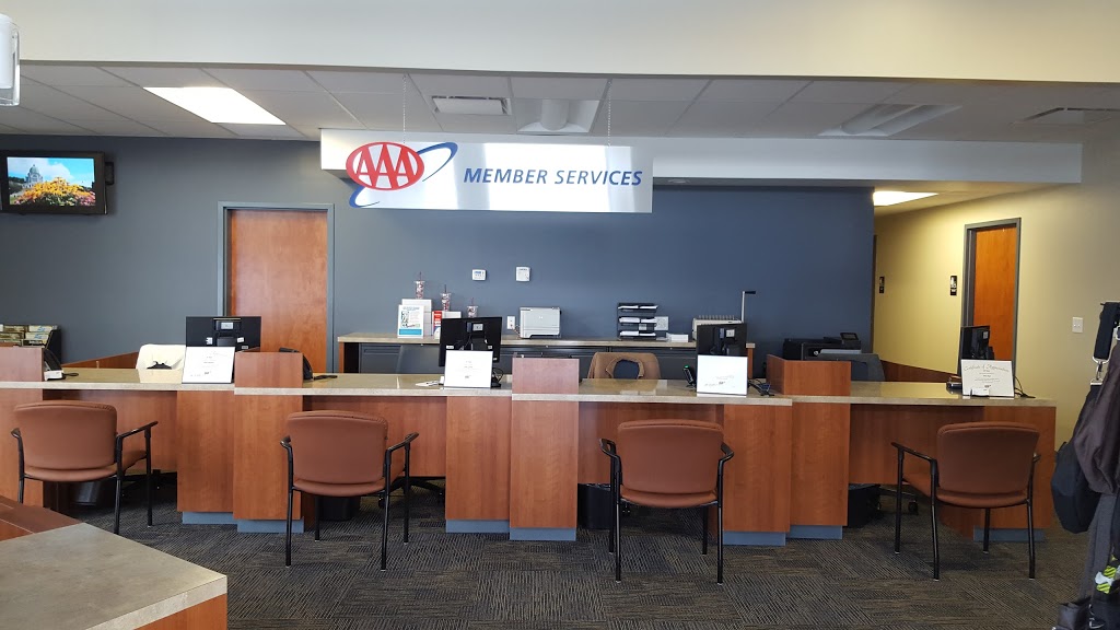 AAA East Central | 35676 Detroit Rd, Avon, OH 44011, USA | Phone: (440) 695-1795