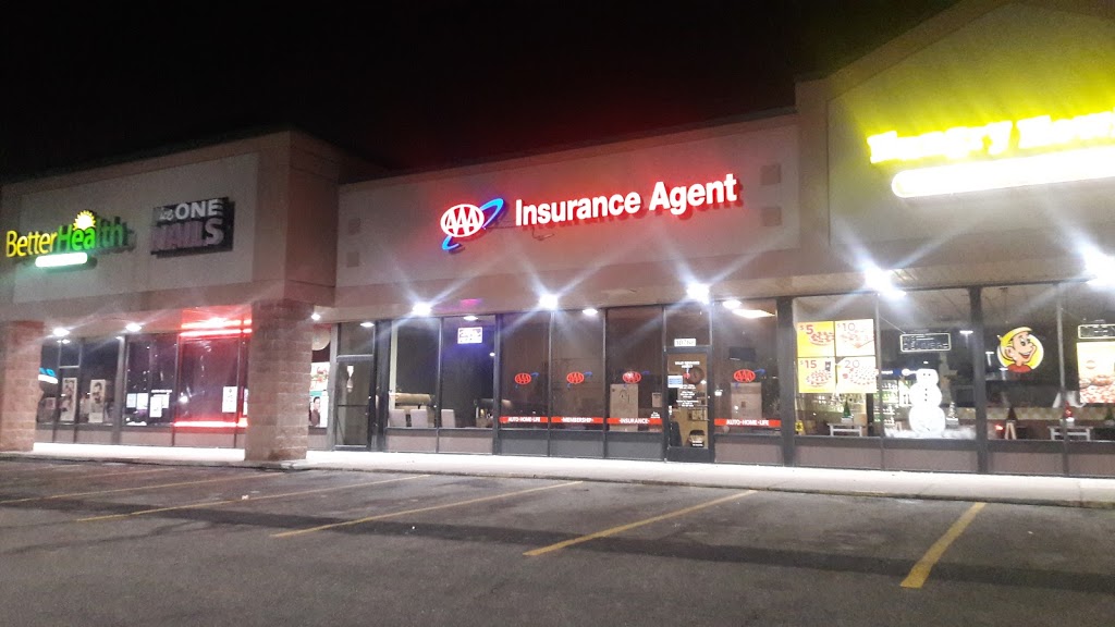 Willis Insurance Agency | 10788 Belleville Rd, Belleville, MI 48111, USA | Phone: (734) 697-0170