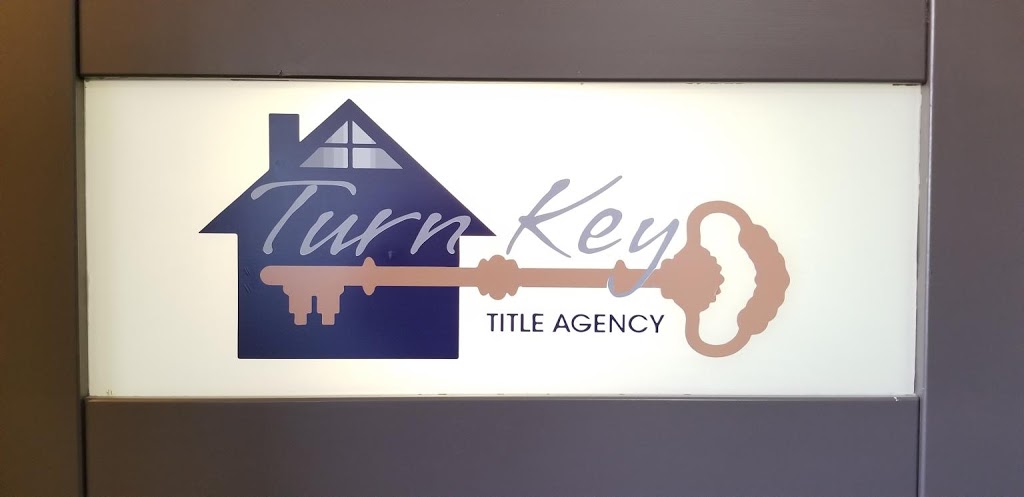 Turn Key Title Agency LLC | 12170 Fort St, Southgate, MI 48195, USA | Phone: (734) 250-7173