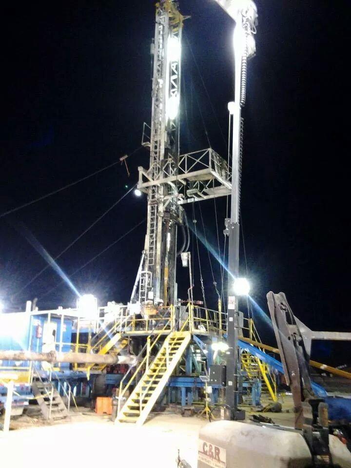 Falcon Drilling LLC | 1120 US-119, Indiana, PA 15701, USA | Phone: (724) 349-8131