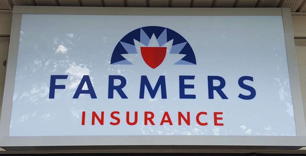 Farmers Insurance - Jason Pence | 1432 W Main St Ste 102, Lebanon, TN 37087, USA | Phone: (615) 447-5026