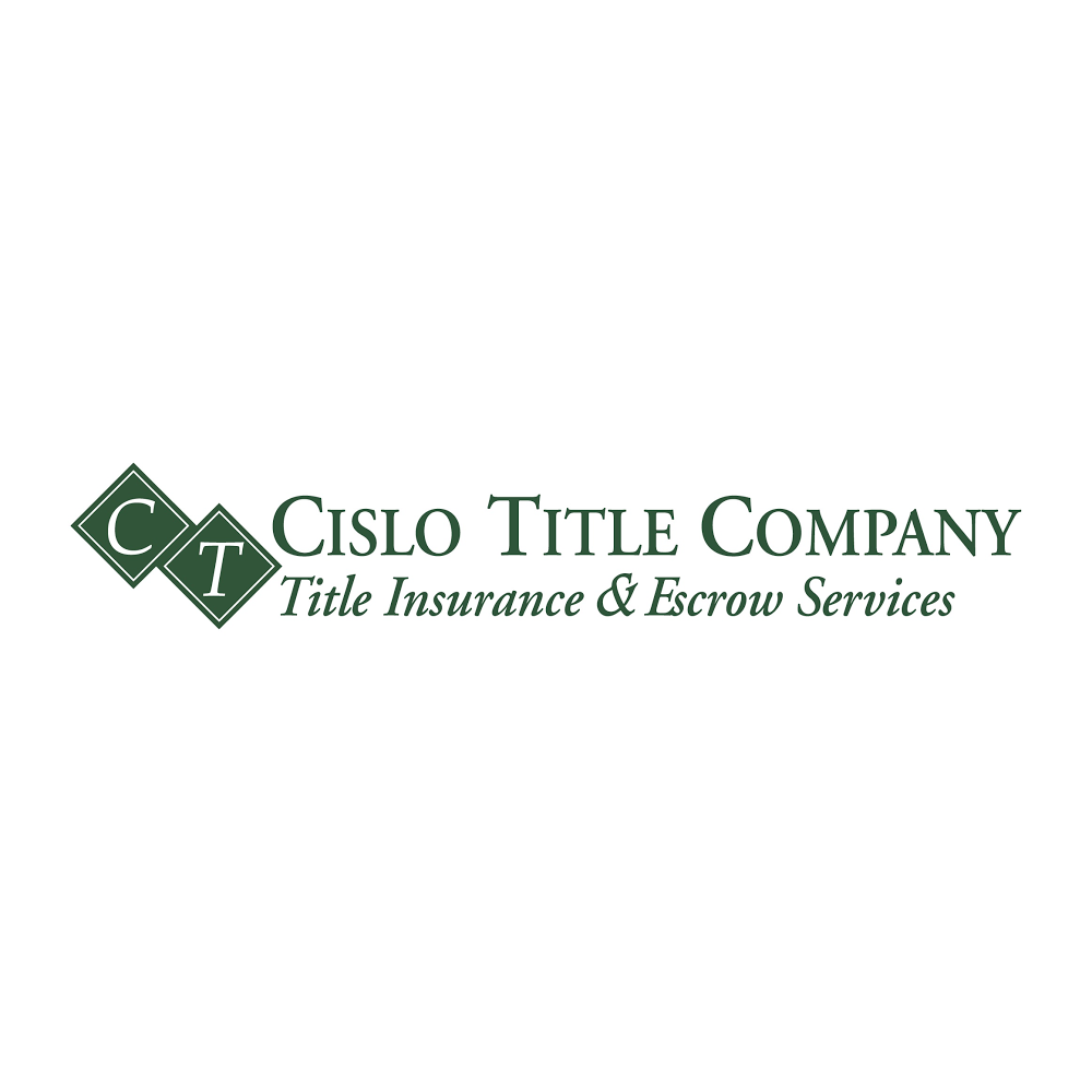 Cislo Title Company | 8273 S Saginaw St d, Grand Blanc, MI 48439, USA | Phone: (810) 553-6141