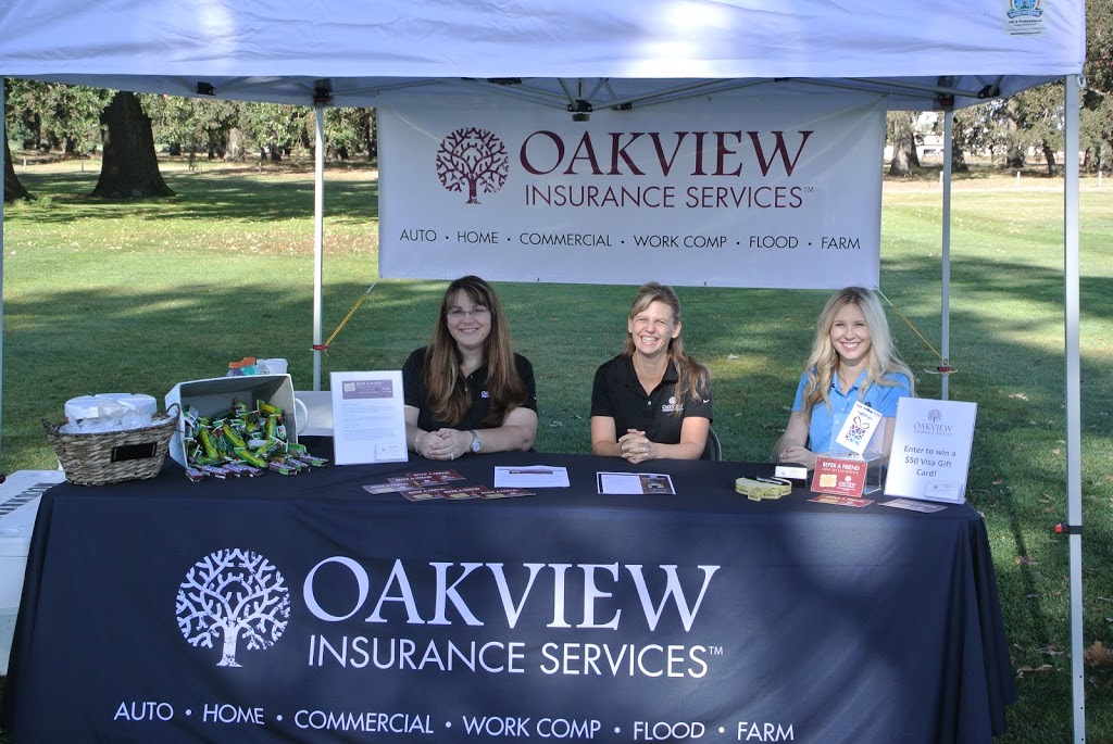 Oakview Insurance Services | 1650 Sierra Ave #202, Yuba City, CA 95993, USA | Phone: (530) 674-5054