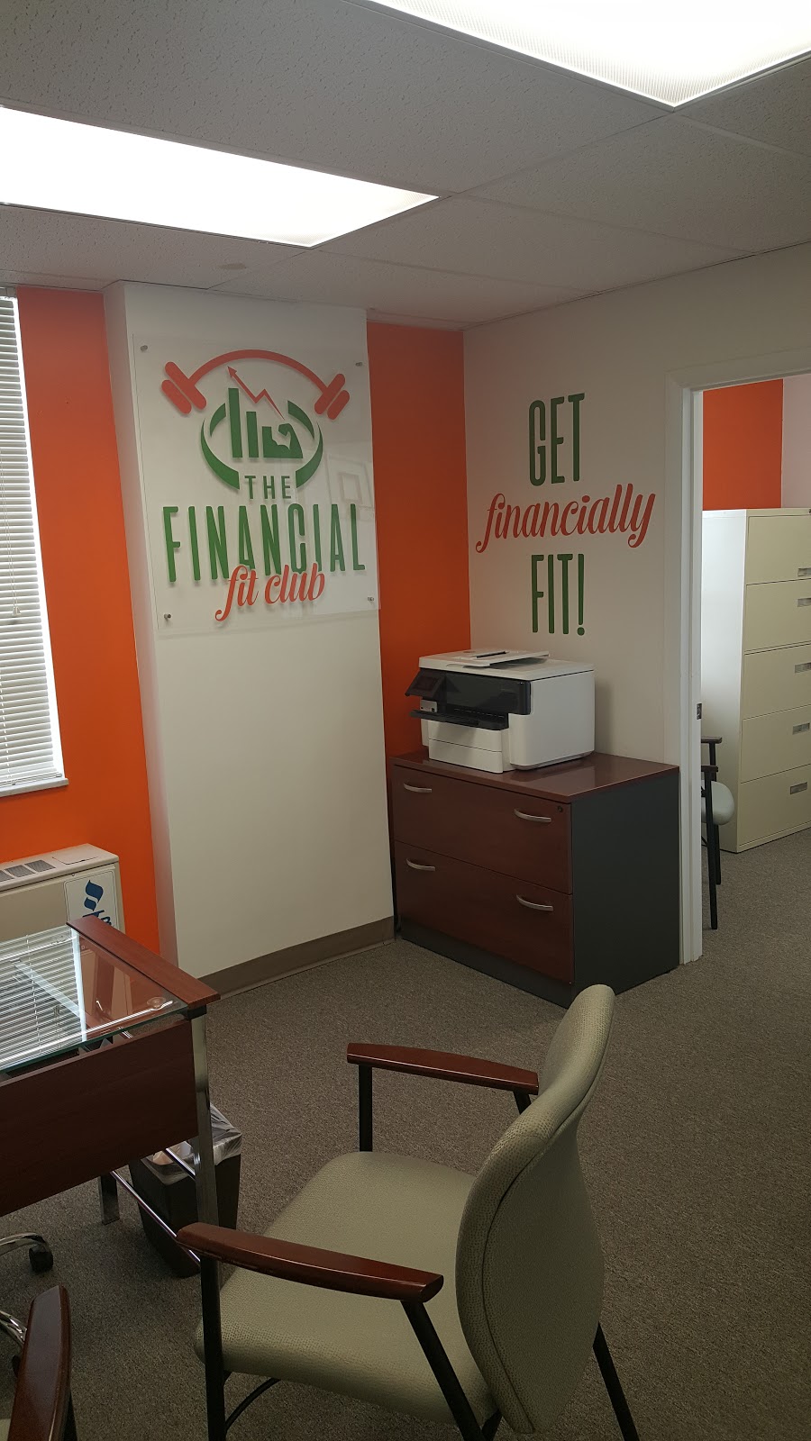 Financial Fit Club | 2019 Cunningham Dr Suite 418-A, Hampton, VA 23666, USA | Phone: (757) 294-8085