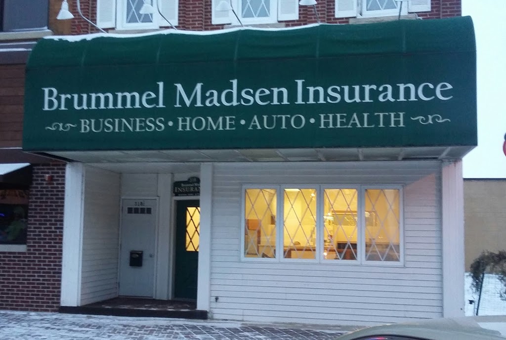 Brummel Madsen Insurance | 318 Main St, Cedar Falls, IA 50613, USA | Phone: (319) 266-2644