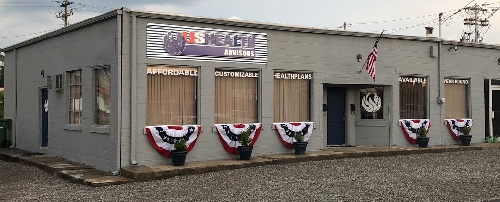 USHEALTH Advisors: Earl Kennedy | 149 S Maple St, Lebanon, TN 37087, USA | Phone: (615) 549-5226