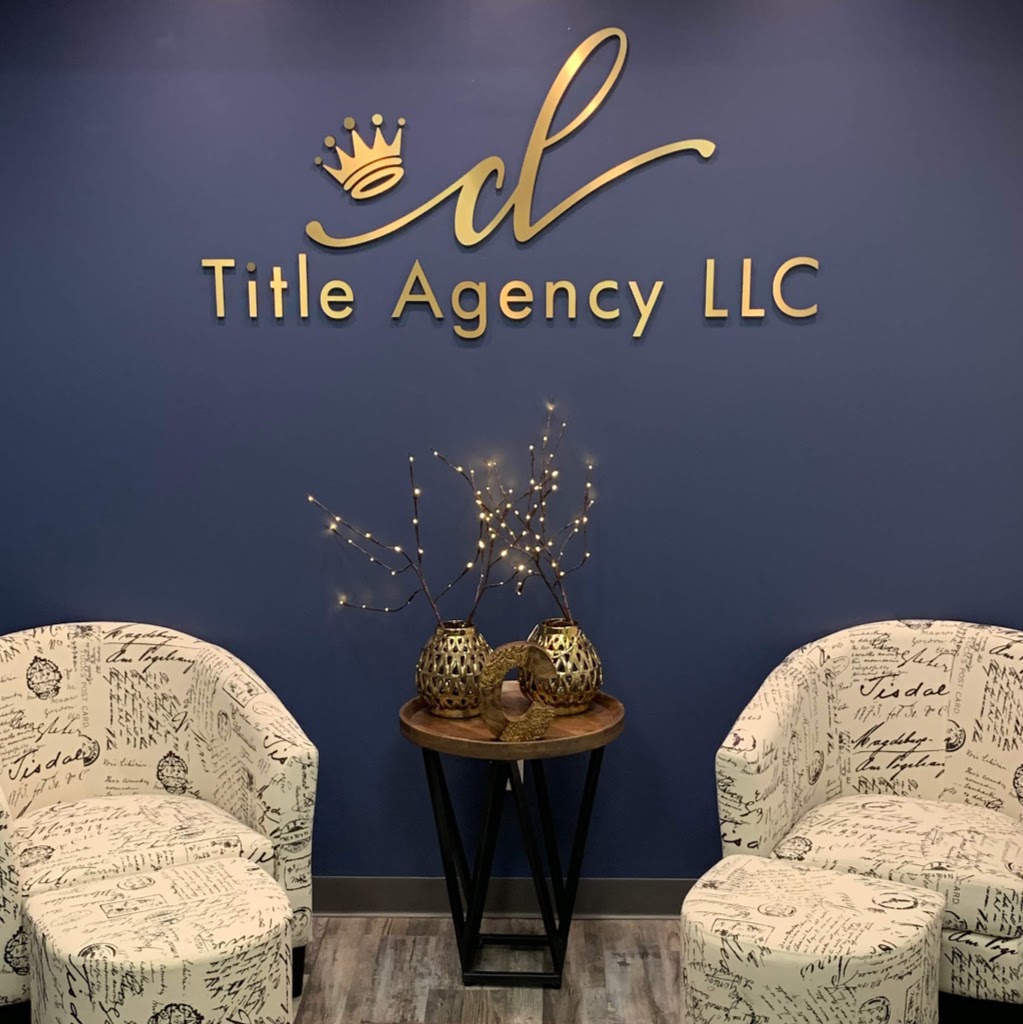 Champion Lyndhurst Title Agency | 820 Riverside Ave, Lyndhurst, NJ 07071, USA | Phone: (201) 355-8007