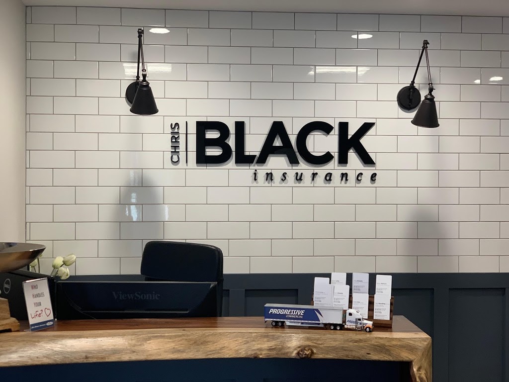 Chris Black Insurance | 1916 Highland Oaks Blvd, Lutz, FL 33559, USA | Phone: (813) 782-1777