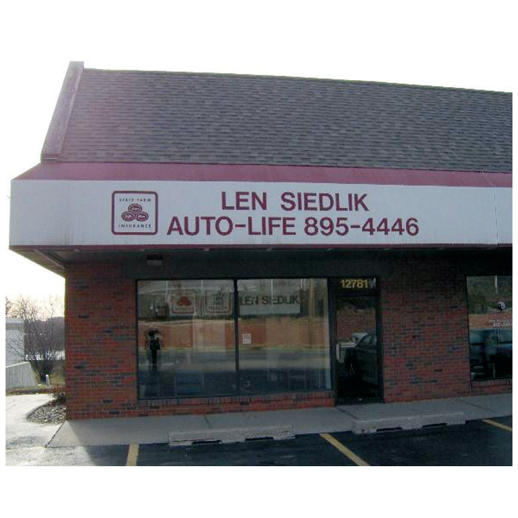 Len Siedlik - State Farm Insurance Agent | 12781 Q St, Omaha, NE 68137, USA | Phone: (402) 895-4446