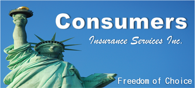 Consumers Insurance Services Inc | 2805 E Washington Ave # 1, Madison, WI 53704, USA | Phone: (608) 241-5277