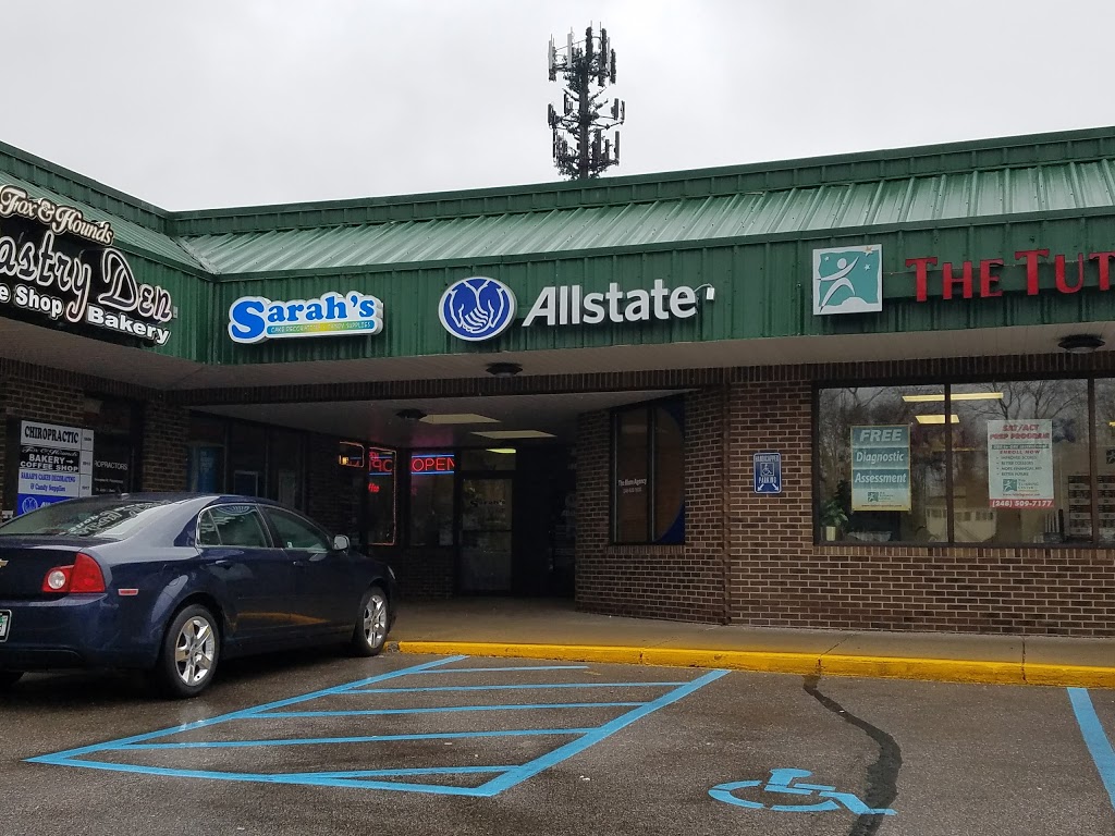 Michael Blum: Allstate Insurance | 5921 John R Rd, Troy, MI 48085, USA | Phone: (248) 828-1600