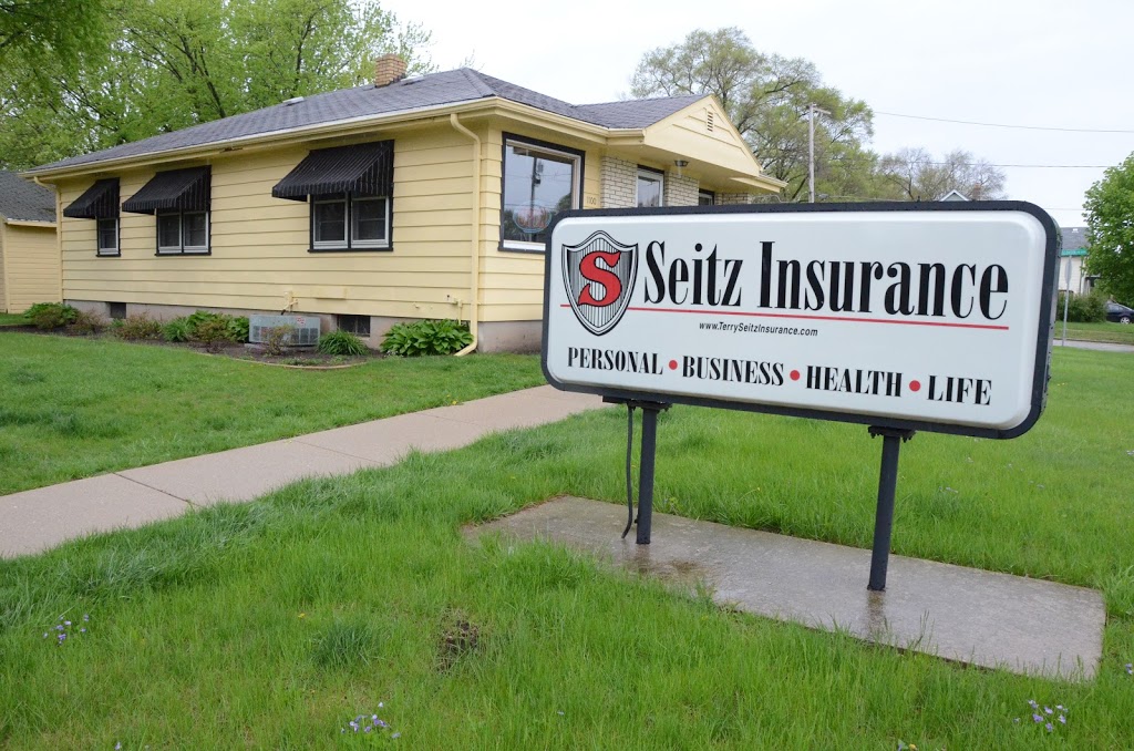 Seitz Insurance | 1100 Cranston Rd, Beloit, WI 53511, USA | Phone: (608) 362-8877