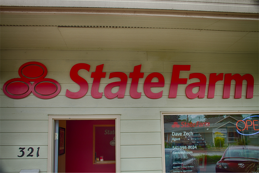 Dave Zech - State Farm Insurance Agent | 321 Holly St, Junction City, OR 97448, USA | Phone: (541) 998-8034