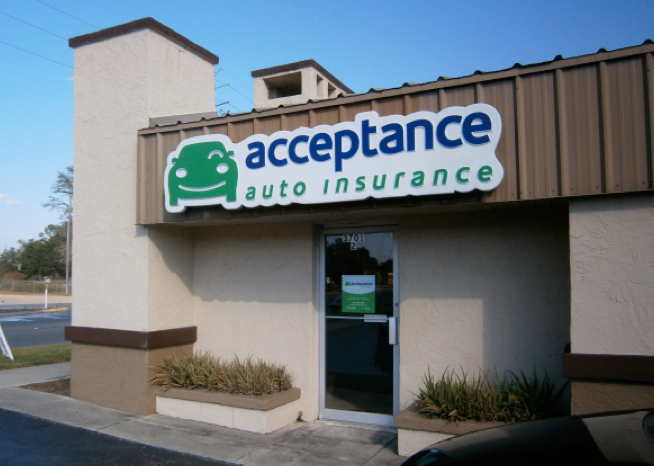 Acceptance Insurance | 3701 Crill Ave Ste B, Palatka, FL 32177, USA | Phone: (386) 328-2808