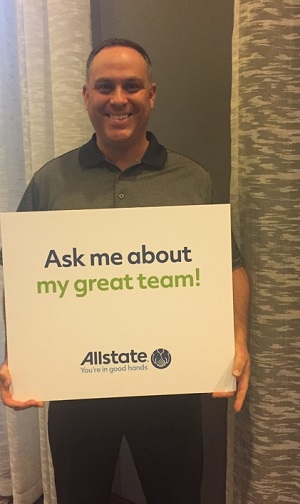 Mike Olson: Allstate Insurance | 836 S 60th St, West Allis, WI 53214, USA | Phone: (262) 320-2100