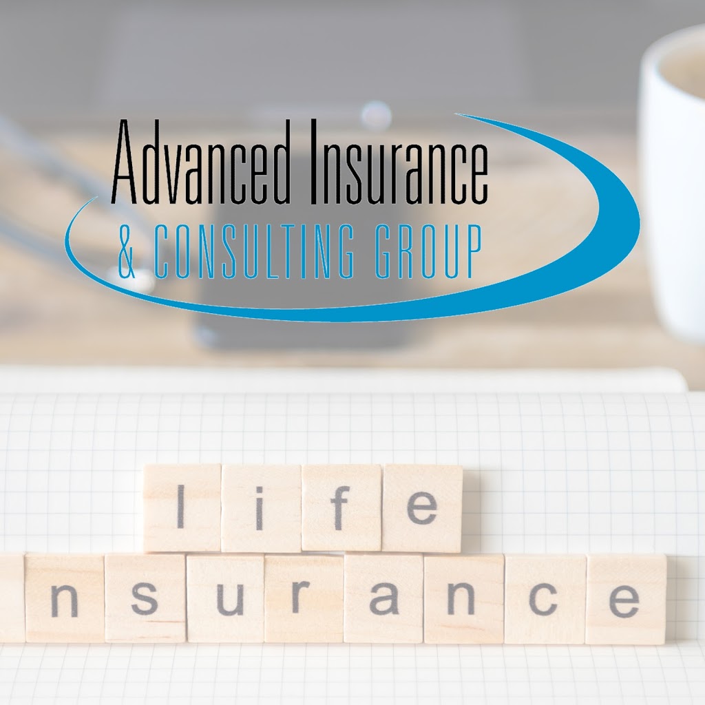 Advanced Insurance & Consulting Group | 28341 Hoover Rd, Warren, MI 48093, USA | Phone: (586) 782-9000