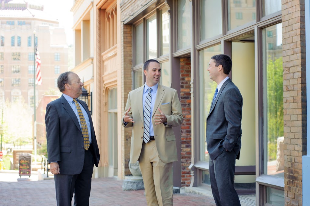 Colton Groome & Company | 1127 Hendersonville Rd B, Asheville, NC 28803, USA | Phone: (828) 252-1816