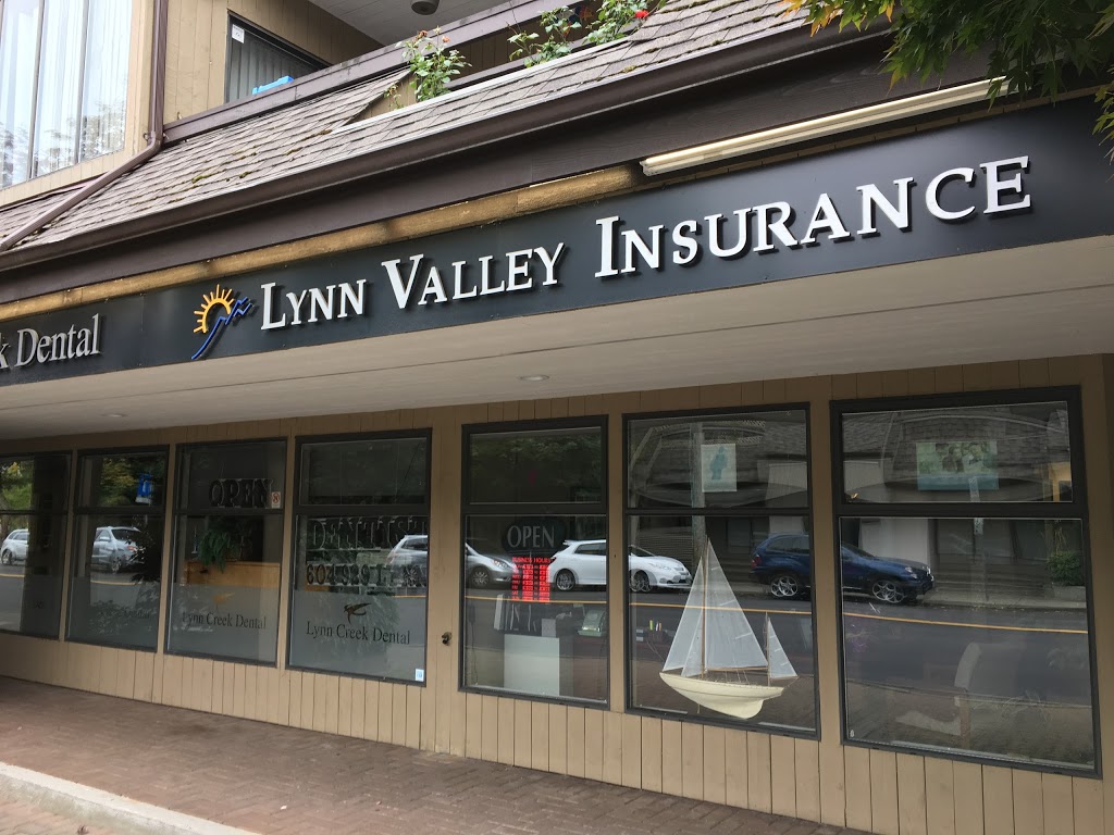 Lynn Valley Insurance Agency Ltd | 3171 Mountain Hwy, North Vancouver, BC V7K 2H4, Canada | Phone: (604) 984-4515