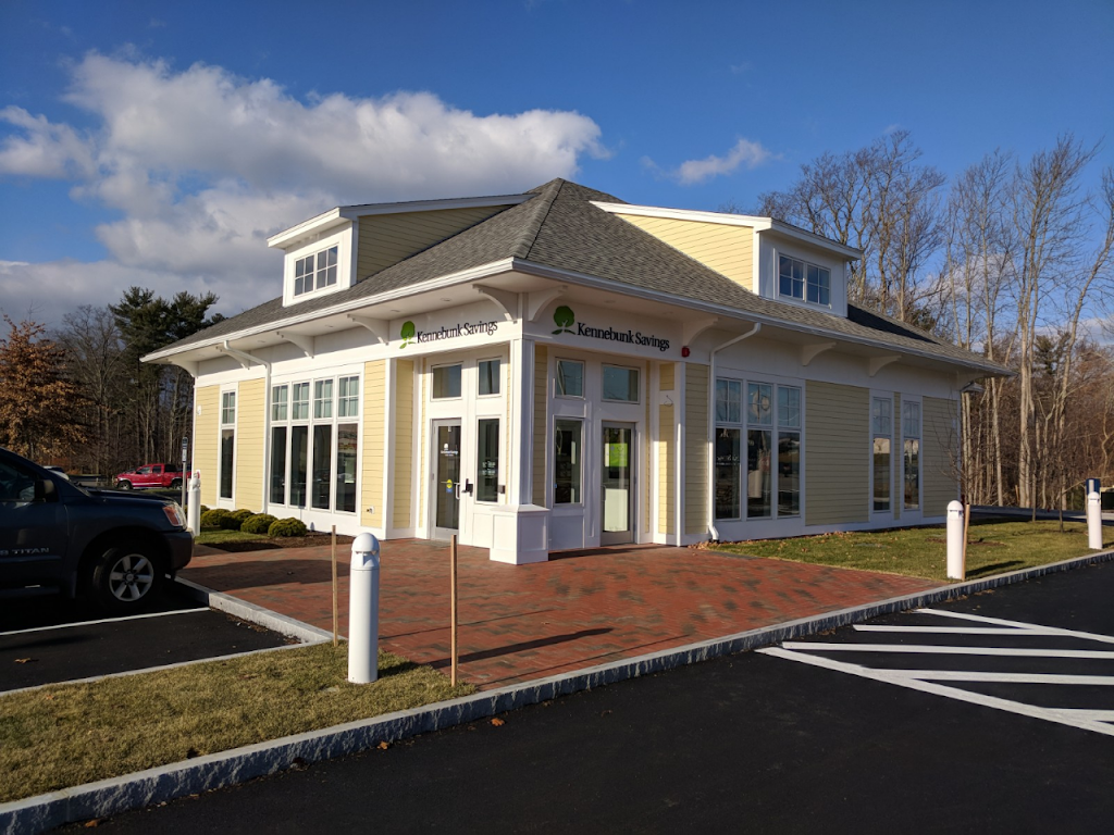 Kennebunk Savings | 9 Portsmouth Ave, Stratham, NH 03885, USA | Phone: (603) 772-7795