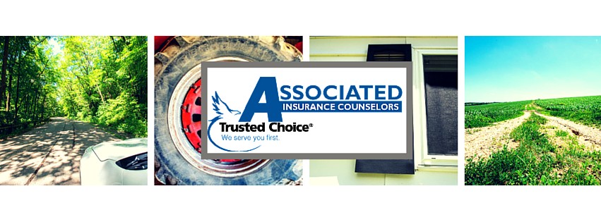 Associated Insurance Counselors, Inc. | 108 S Riverview Dr, Bellevue, IA 52031, USA | Phone: (563) 872-4927